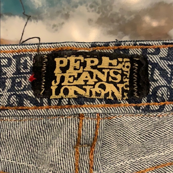 Pepe Jeans 🔥❤️😍 - Picture 4 of 5